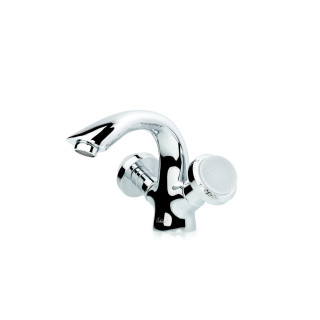 Boheme 271-ST смеситель для раковины Chrome