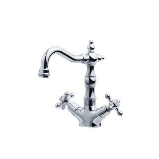 Boheme 272 смеситель для раковины Chrome