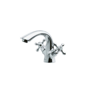 Boheme 271 смеситель раковина стандарт хром