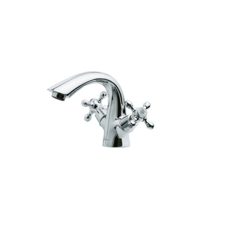 Boheme 271 смеситель раковина стандарт хром