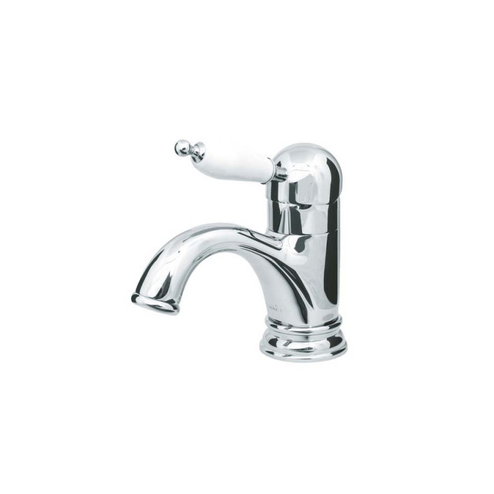 Boheme 261 смеситель для раковины Chrome