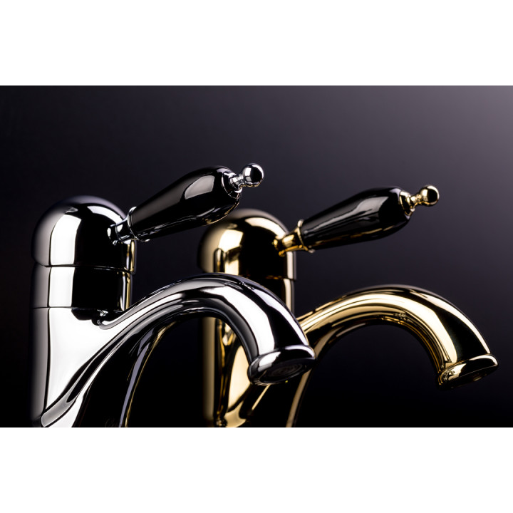 Boheme 261 смеситель для раковины Chrome