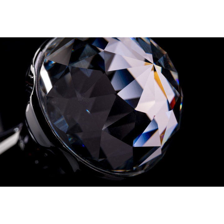 Boheme 357 смеситель раковина Chrome