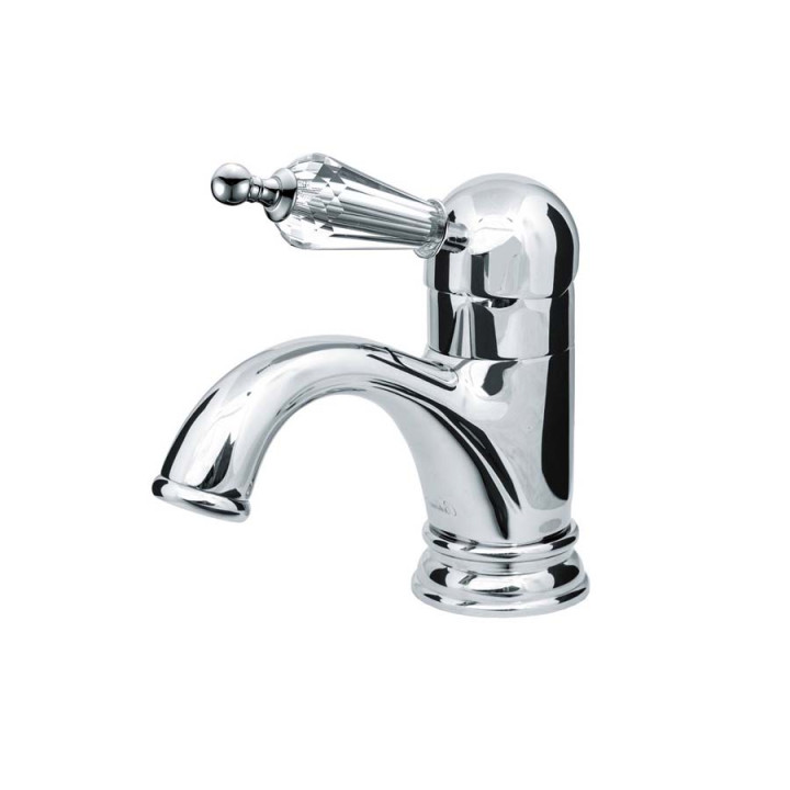 Boheme 341 смеситель для раковины Chrome