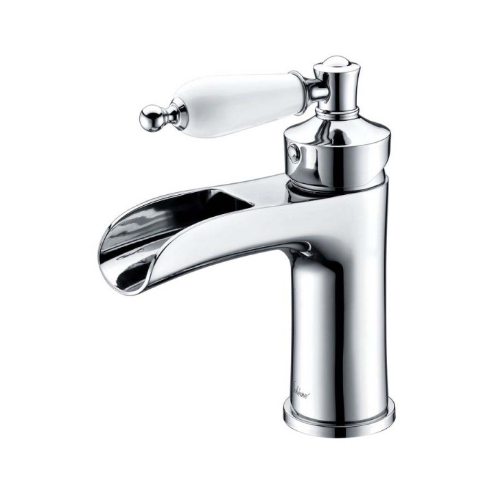 Boheme 221 смеситель для раковины Chrome
