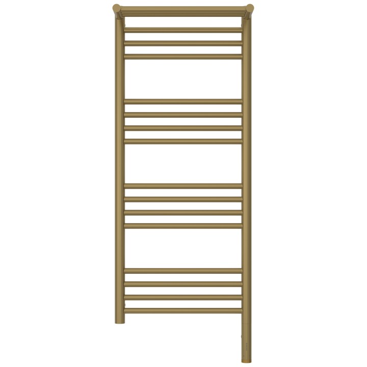 Полотенцесушитель Сунержа Богема 3.1 золотой, 32-6007-1040