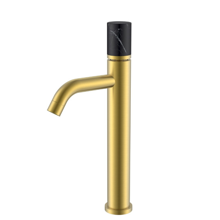 122-MG-MR-B смеситель Boheme Stick высокий