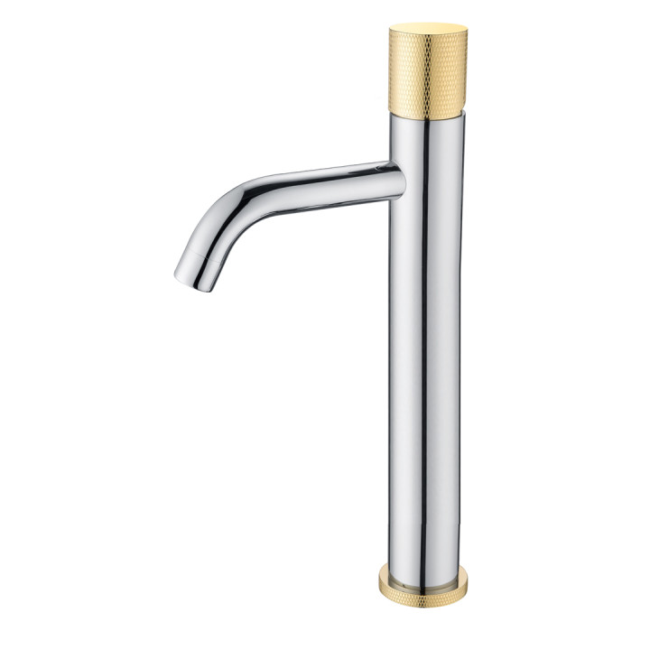 Boheme 122-CRG.2 смеситель Stick TOUCH Chrome