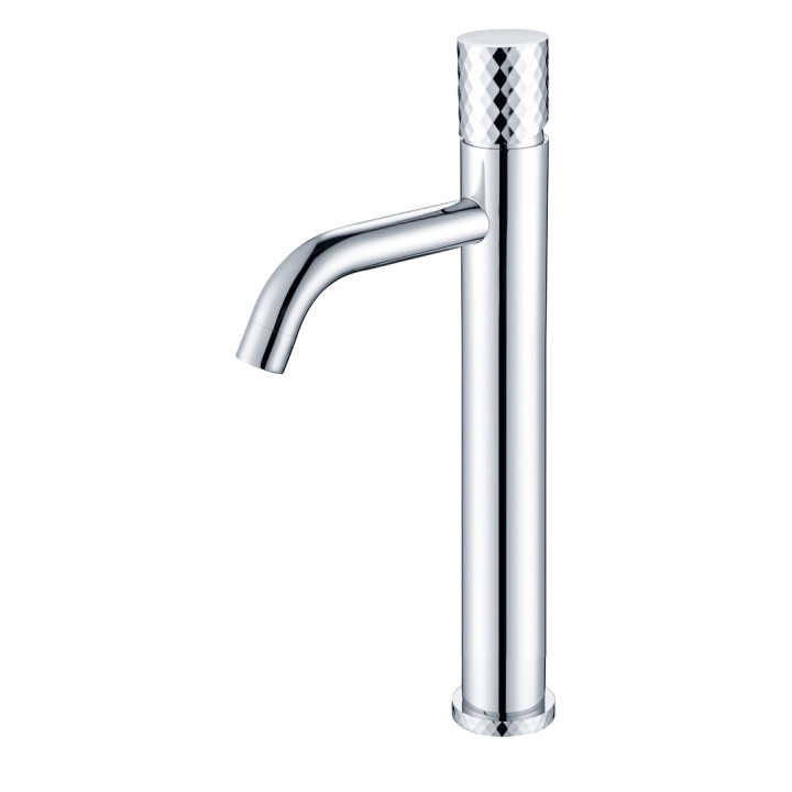 Boheme 122-CRCR смеситель для раковины высокий