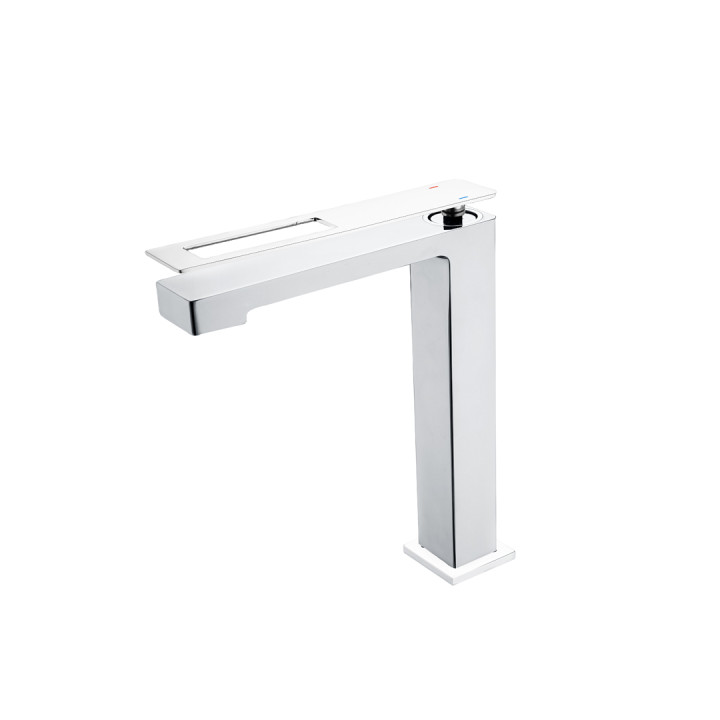 Boheme 142-CRCR смеситель для раковины Chrome