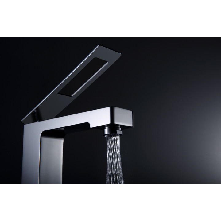 Boheme 142-CRCR смеситель для раковины Chrome