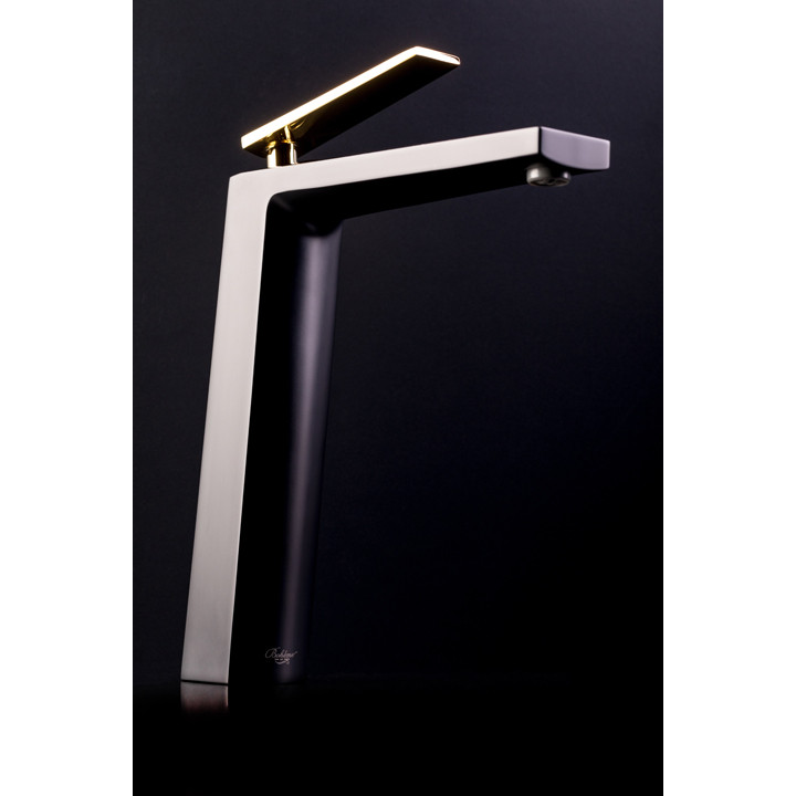 Boheme 372-B высокий смеситель для раковины