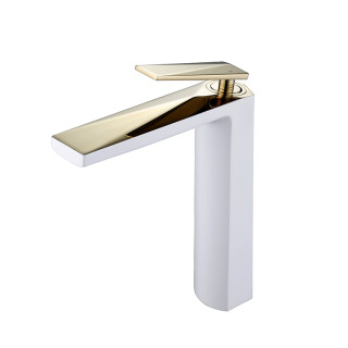 Boheme 382-W смеситель для раковины высокий