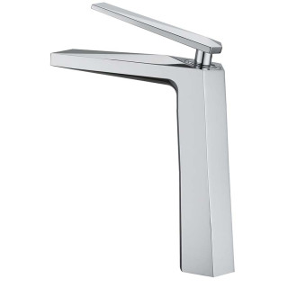 Boheme 372 смеситель Venturo Chrome, на раковину