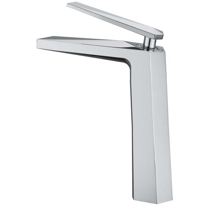 Boheme 372 смеситель Venturo Chrome, на раковину