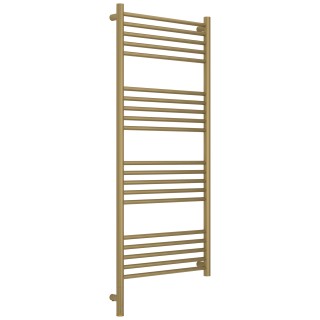 Сунержа Богема 3.1 Полотенцесушитель электрический жидкостный 120х50 см золотой шёлк