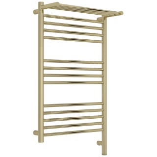 Сунержа Богема 3.1 Полотенцесушитель электрический жидкостный 80х50 см шампань