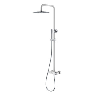 Boheme Stick TOUCH Душевая система Chrome