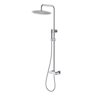 Boheme Stick TOUCH Душевая система Chrome