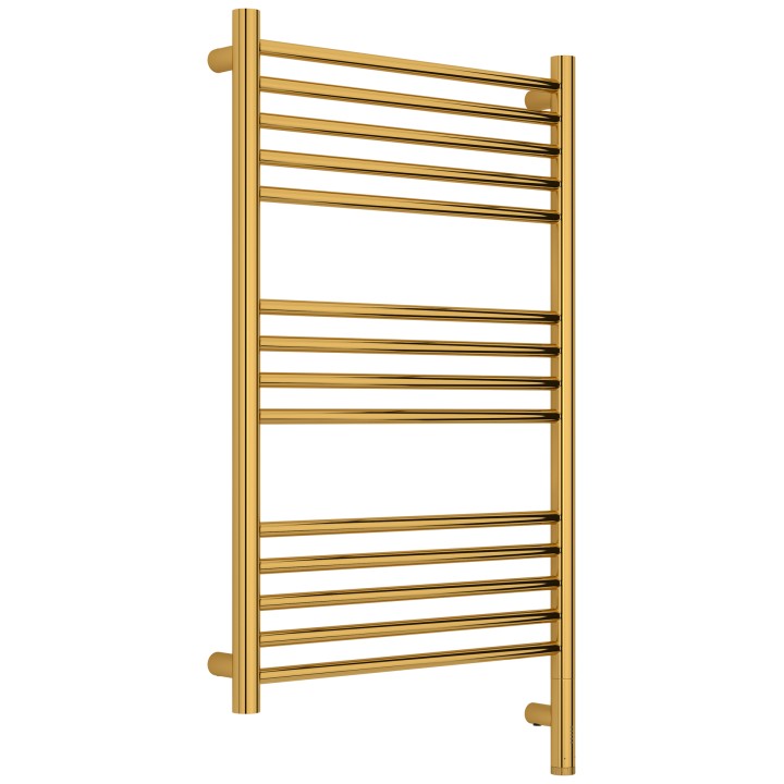 Полотенцесушитель Сунержа Богема 3.1 золото, 03-6005-8050