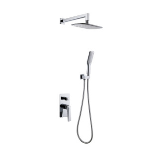 Boheme Venturo 374 душевая система