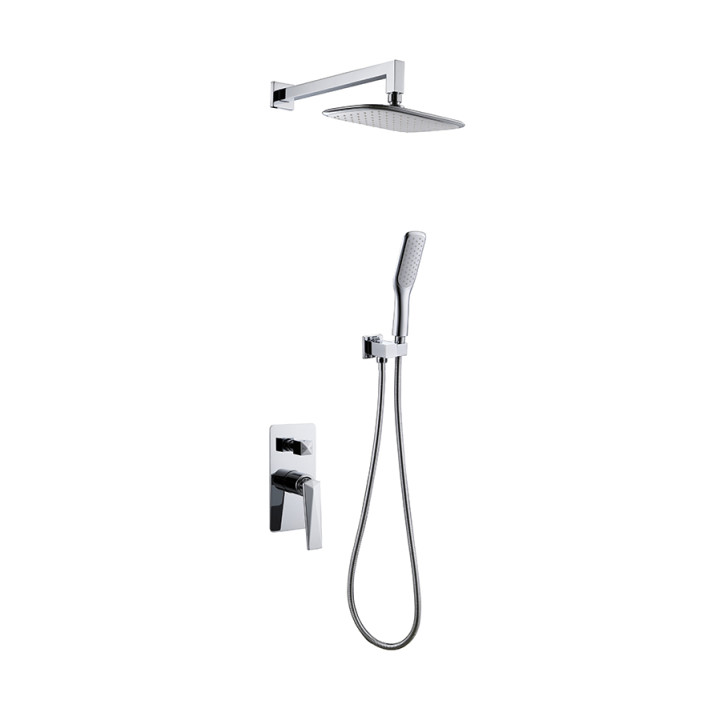 Boheme Venturo 374 душевая система