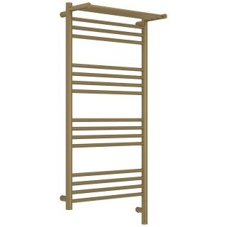 Сунержа Богема 3.1 Полотенцесушитель электрический жидкостный 100х50 см золотой шёлк