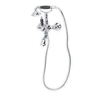 Boheme 263-BLC смеситель для ванны