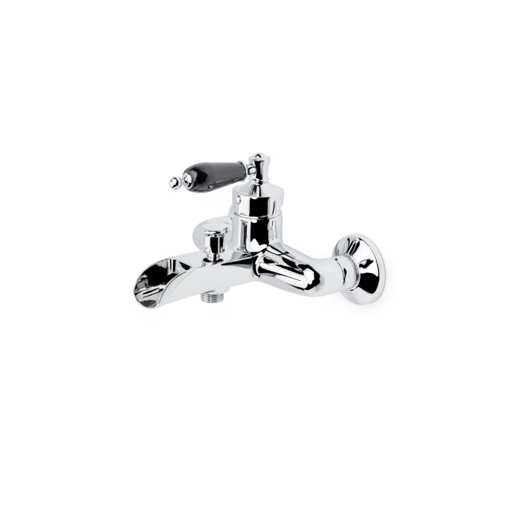 Boheme 223-BLC смеситель для ванны Chrome