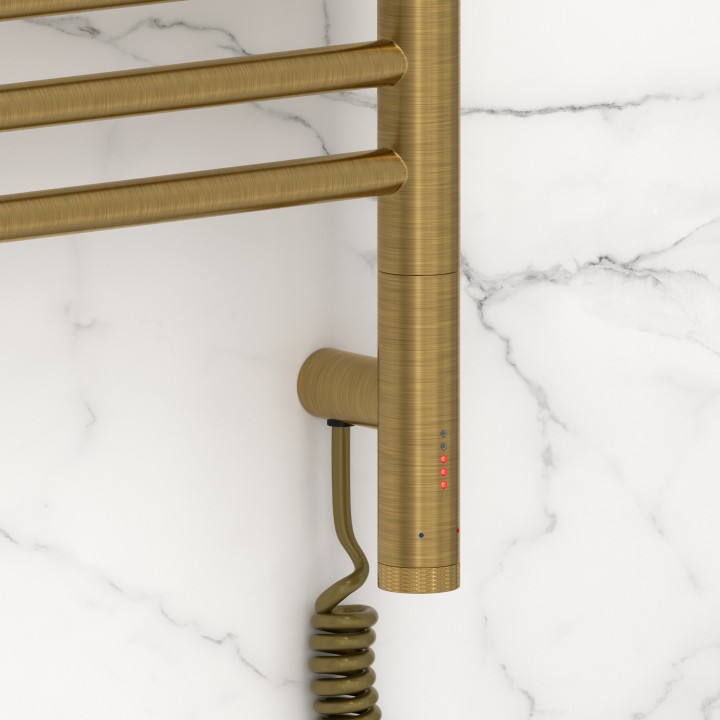 Полотенцесушитель Сунержа Богема 3.1, 051-6005-6050