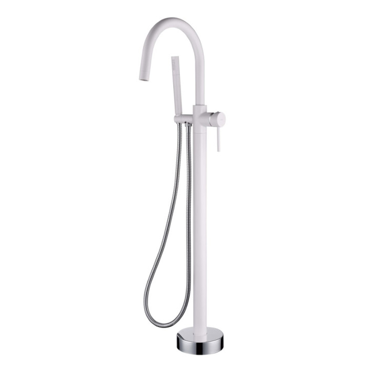 Boheme 469-WCR смеситель для ванны Chrome