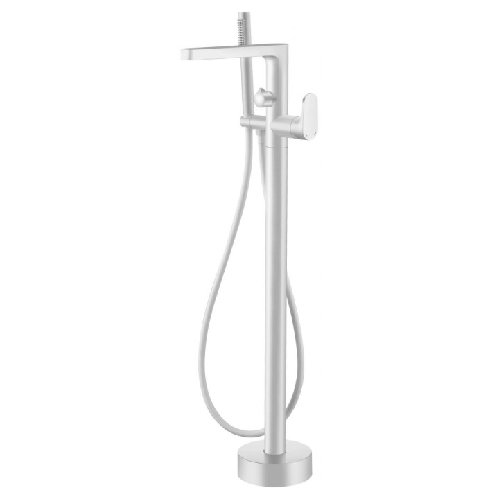 Boheme 459-MW смеситель напольный для ванны