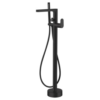 Boheme Spectre 459-B смеситель для ванны Black