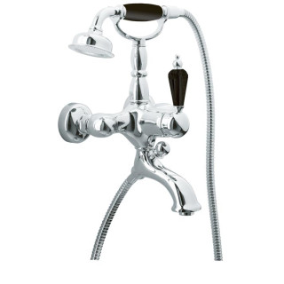 Boheme 243 смеситель для ванны хром