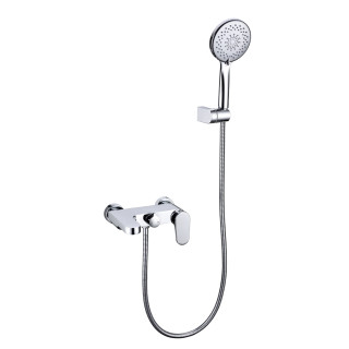 Смеситель для ванны Boheme 453-CR Chrome