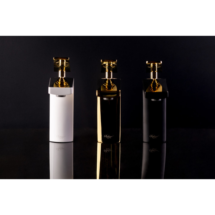 Boheme 389-W напольный смеситель для ванны