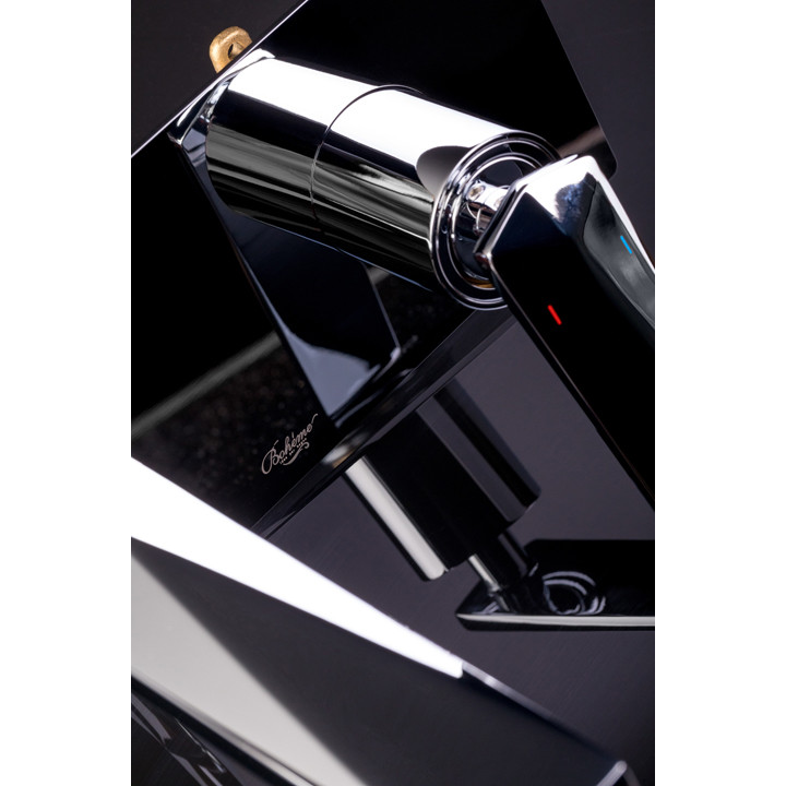 Boheme 379 Venturo смеситель напольный для ванны