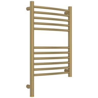 Сунержа Богема 3.1 Полотенцесушитель электрический жидкостный 60х40 см золотой шёлк