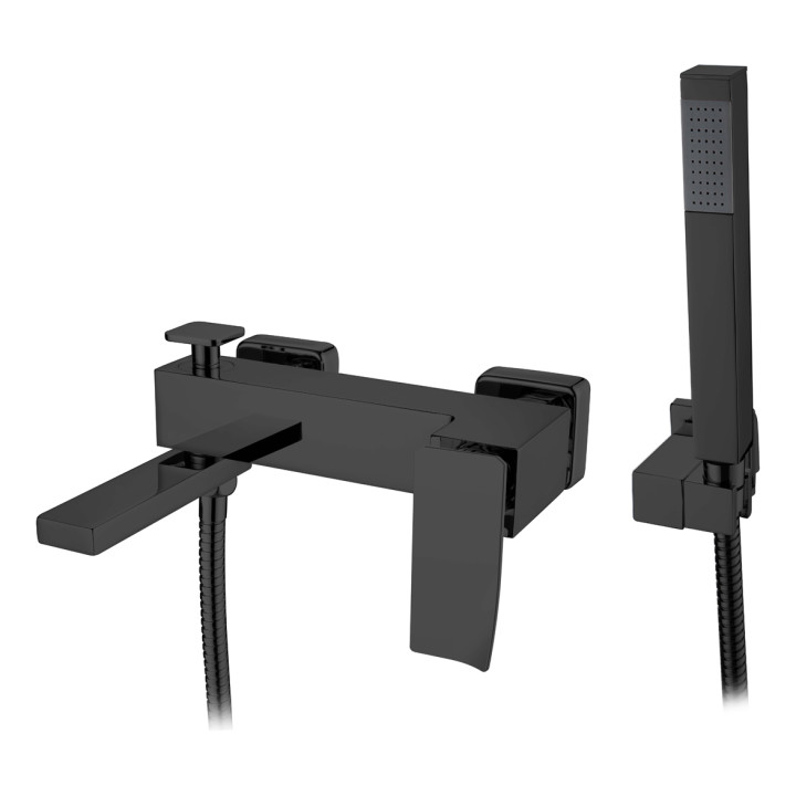 Boheme Q 2 143-BB.2 смеситель для ванны