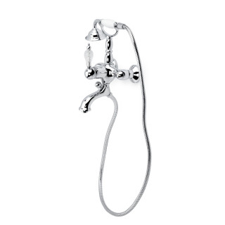 Boheme 263-CRST смеситель для ванны Chrome