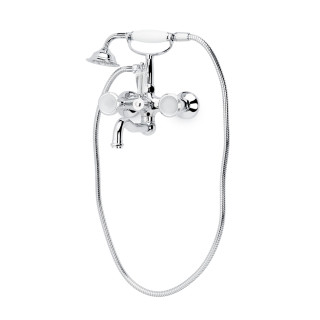 Boheme 273-ST смеситель для ванны, хром