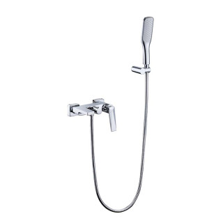 Boheme 373 смеситель для ванны Venturo Chrome