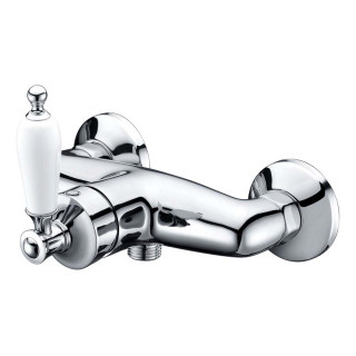 Boheme 224 смеситель настенный Chrome