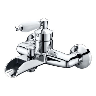 Boheme 223 смеситель для ванны Chrome