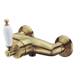 Boheme Vogue 204 смеситель для ванны Bronze