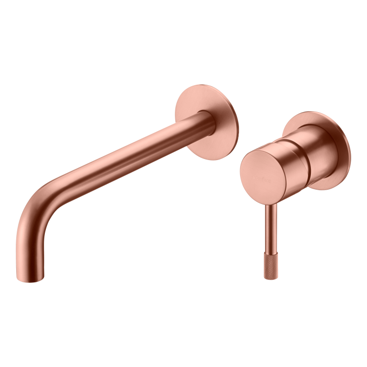 Boheme 465-CB смеситель встраиваемый Copper Brushed