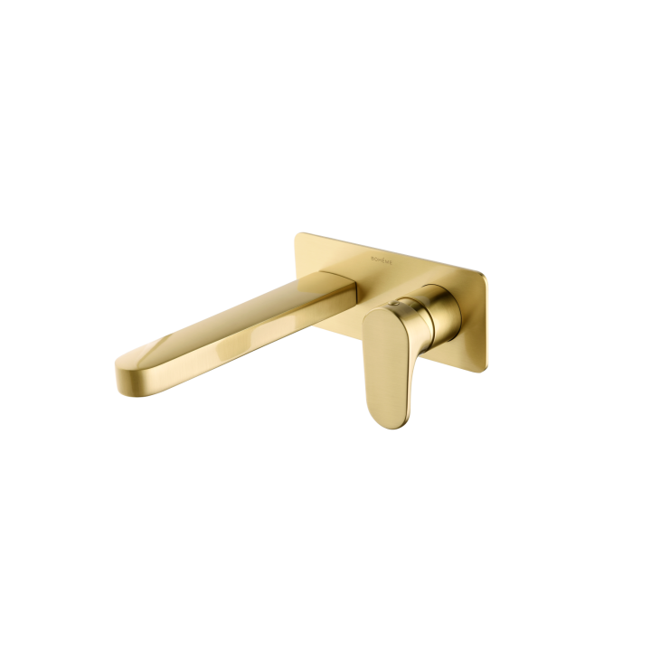 Boheme 455-MG смеситель встраиваемый, Spectre