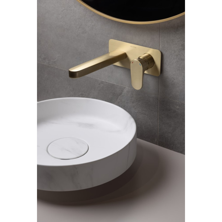 Boheme 455-MG смеситель встраиваемый, Spectre