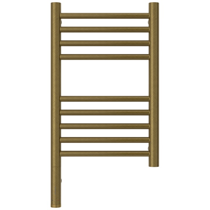 Полотенцесушитель Сунержа в бронзе, 05-6004-5030