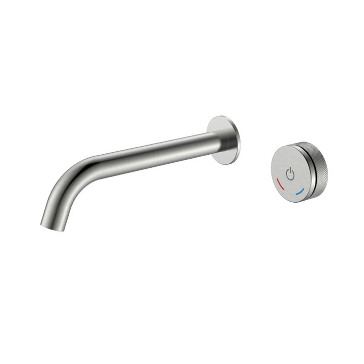 Boheme 158/2-NB смеситель скрытый для раковины